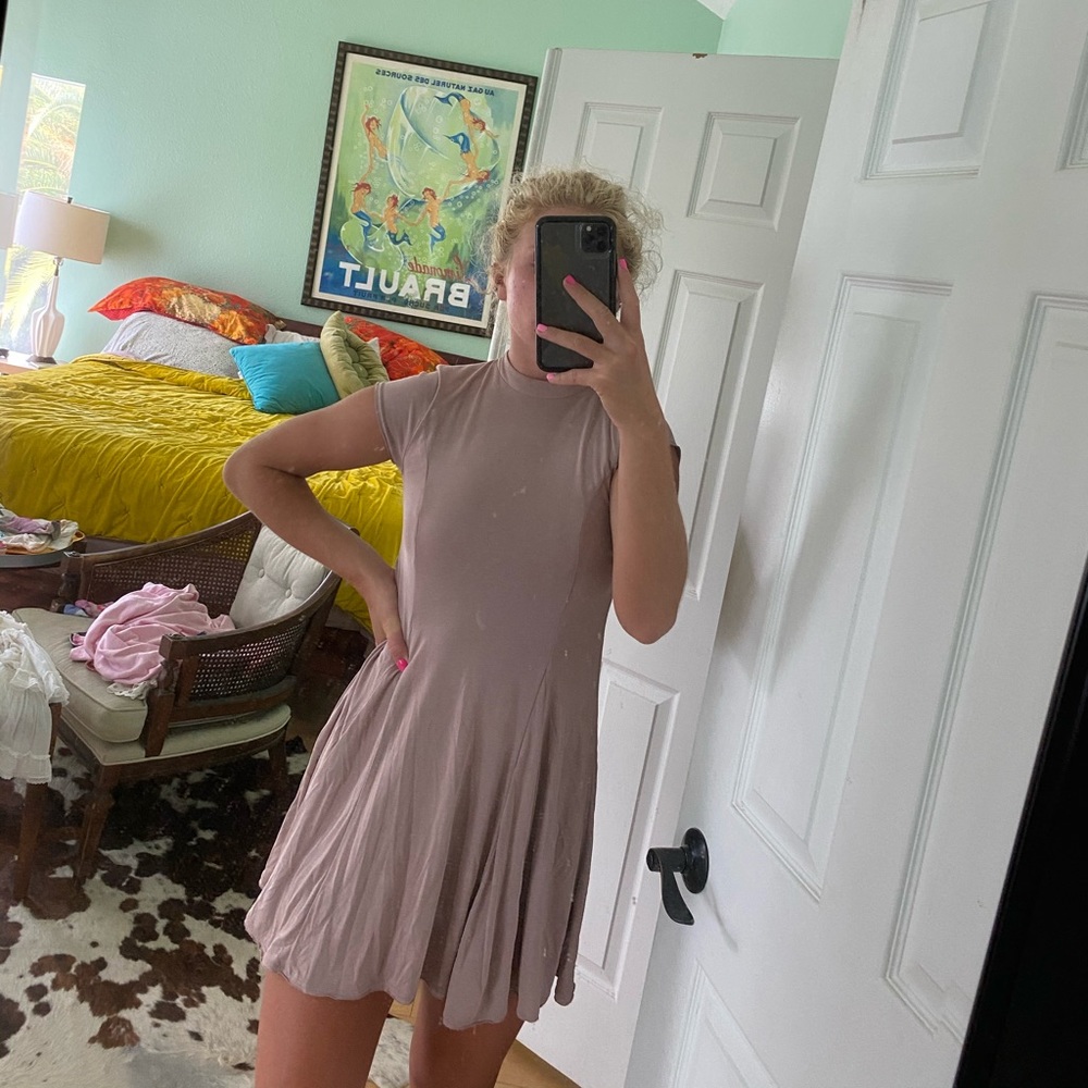 Urban outfitters dress